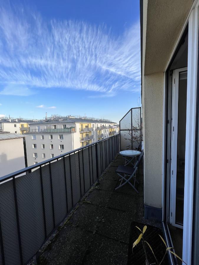 Apartament Loge Sollinger1190