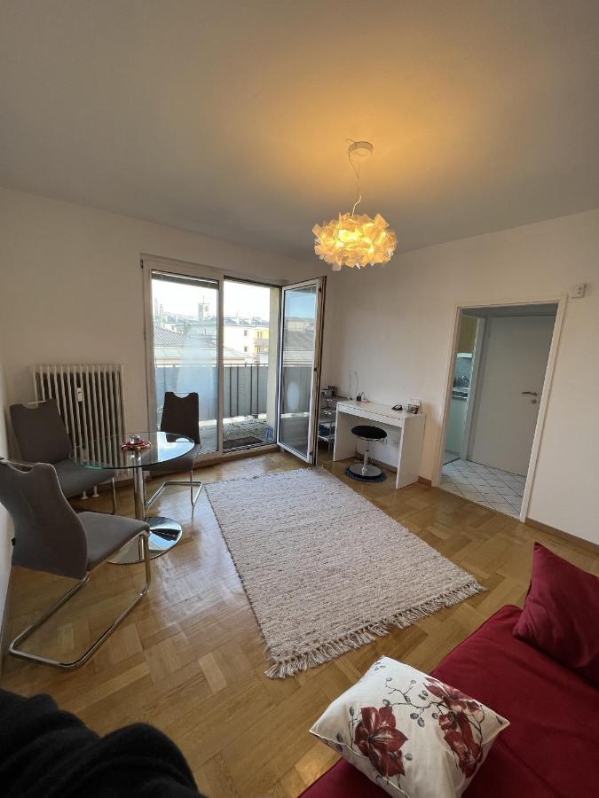 Loge Sollinger1190 Apartament *