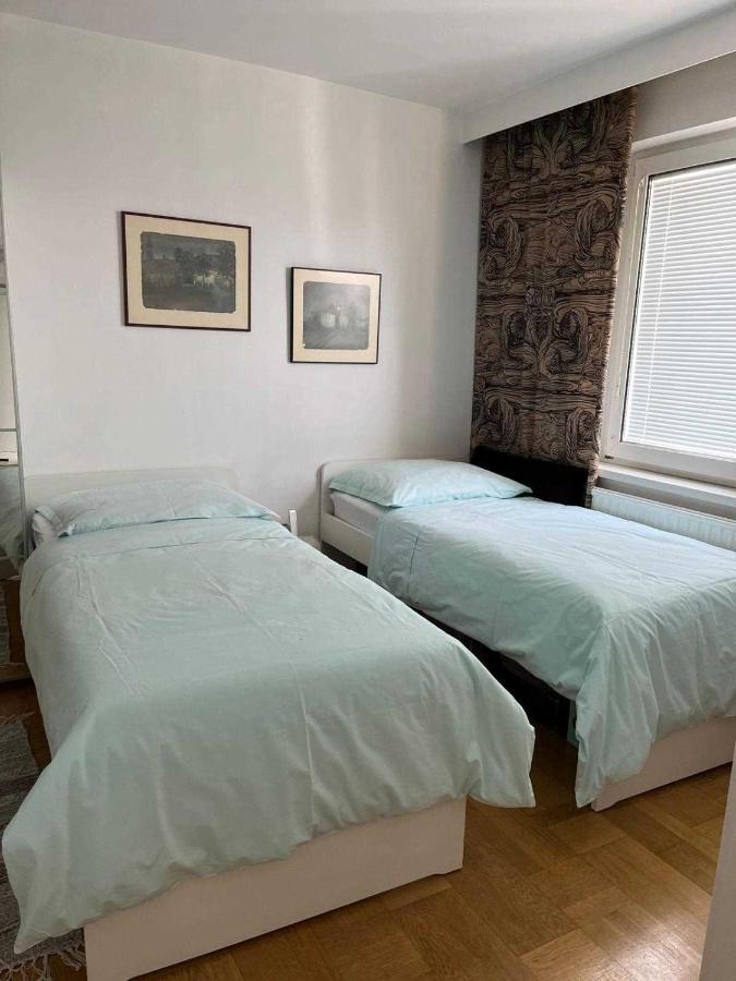 Apartament Loge Sollinger1190 *